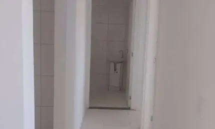 Apartamento com 2 quartos para alugar na Rua Almirante Cockrane, Conceição, Diadema, 52 m2 por R$ 2.000