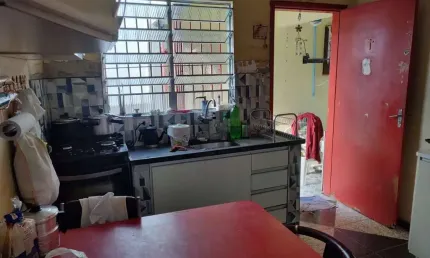 Casa com 3 quartos à venda na rua glycério almeida maciel, jardim itapura, são paulo por r$ 220.000