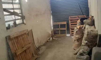Ponto comercial para alugar na avenida benigno carrera, vila campestre, são paulo, 150 m2 por r$ 4.500