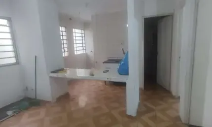 Apartamento com 2 quartos para alugar na rua josé moreira dos santos, jardim martini, são paulo, 50 m2 por r$ 1.100
