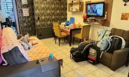 Casa com 3 quartos à venda na rua ricardo moretti, interlagos, são paulo, 180 m2 por r$ 650.000