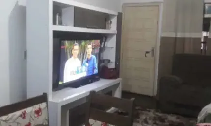 Casa com 2 quartos à venda na rua antônio pedro teixeira, jardim niteroi, são paulo por r$ 295.000