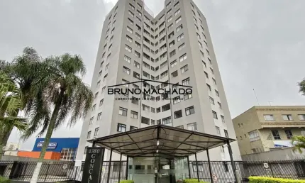Apartamento para locação em curitiba, novo mundo, 2 dormitórios, 1 banheiro, 1 vaga