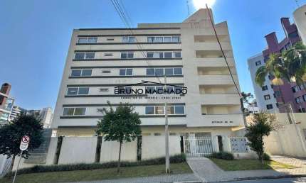 Apartamento para Venda em Curitiba, Bigorrilho, 4 dormitórios, 1 suíte, 3 banheiros, 1 vaga