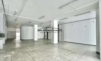 Ponto Comercial para Venda em Curitiba, Seminário, 3 banheiros