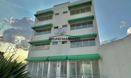 Cobertura para Venda em Curitiba, Campina do Siqueira, 2 dormitórios, 2 banheiros