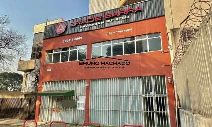 Prédio para Venda em Curitiba, Bigorrilho, 5 banheiros