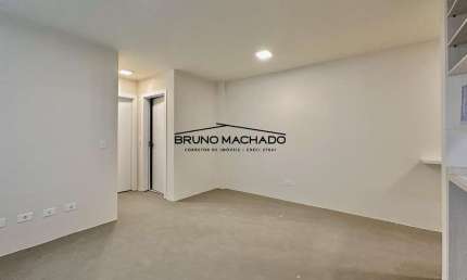 Apartamento para Venda em Curitiba, São Francisco, 2 dormitórios, 1 suíte, 1 banheiro, 1 vaga