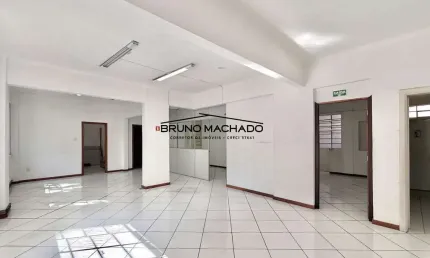 Sala Comercial para Locação em Curitiba, Centro, 2 banheiros