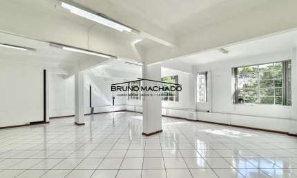 Sala Comercial para Locação em Curitiba, Centro, 1 banheiro