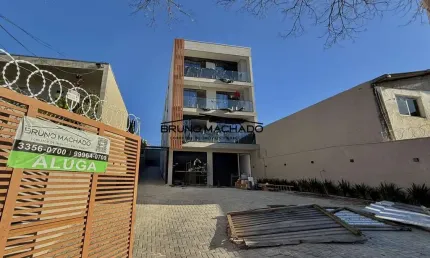 Ponto Comercial para Locação em São José dos Pinhais, Três Marias, 1 banheiro