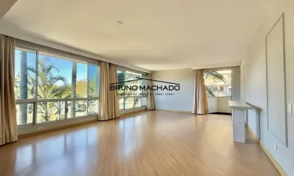 Apartamento para locação em curitiba, cabral, 3 dormitórios, 1 suíte, 3 banheiros, 3 vagas