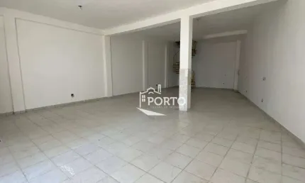 Salão para alugar, 140 m² - Jardim Elite - Piracicaba/SP