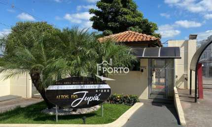 Apartamento com 2 quartos Jardim Parque Jupiá - Piracicaba