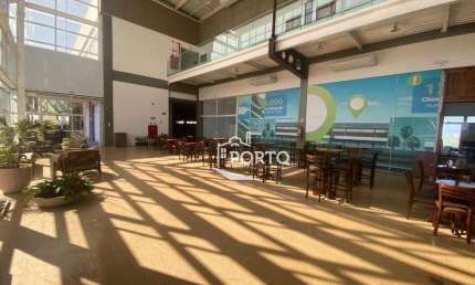 Barracão / Galpão / Depósito com 1 sala para alugar no Capim Fino, Piracicaba 