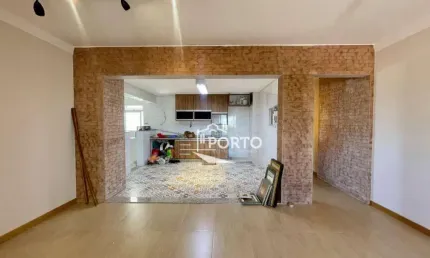 Apartamento com 2 quartos à venda - Vila Monteiro - Piracicaba