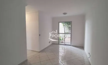 Apartamento com 3 quartos à venda no Paulista, Piracicaba 