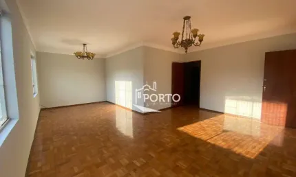 Casa com 3 dormitórios, 140 m² - venda por R$ 750.000,00 ou aluguel por R$ 3.650,00/mês - Nova Piracicaba - Piracicaba/SP