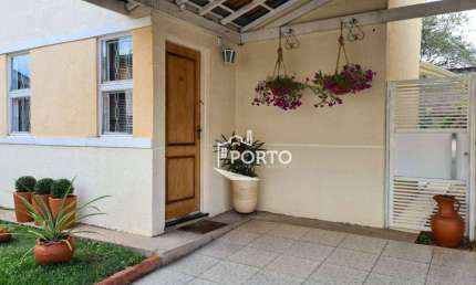 Casa com 2 quartos à venda no residencial Vila Santa Casa no bairro Parque Orlanda I em Piracicaba