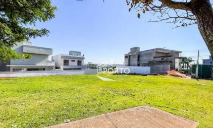 Terreno à venda - residencial bela vista - piracicaba