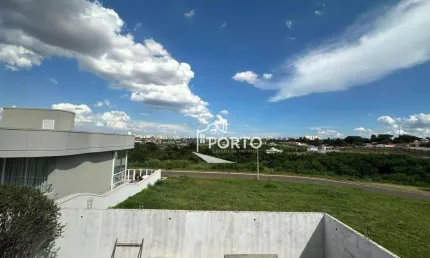 Casa com 3 quartos à venda, 238 m² - Residencial Damha II - Piracicaba/SP