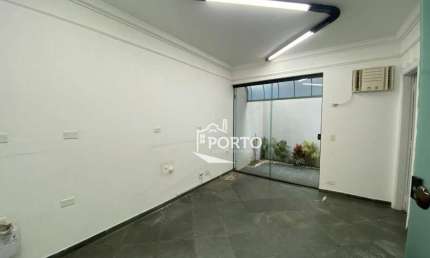 Sala para alugar, 63 m² por R$ 1.900,00/mês - Alemães - Piracicaba/SP