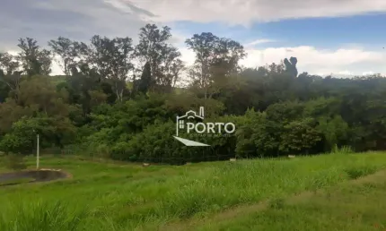 Terreno à venda, 307 m² - Vila Bela Vista - Piracicaba/SP