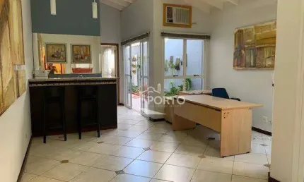 Ponto comercial para alugar no bairro alto em piracicaba