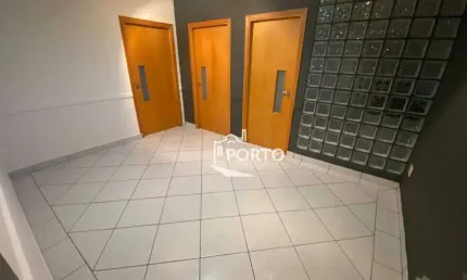 Sala para alugar, 70 m² - Jardim Elite - Piracicaba/SP