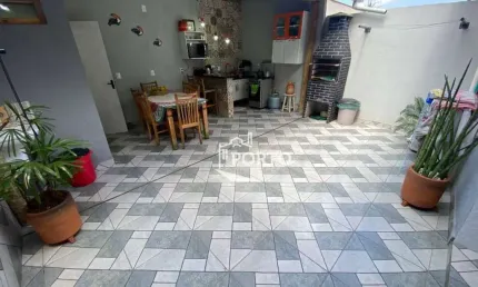 Casa à venda, 77 m² por r$ 390.000,00 - higienópolis - piracicaba/sp