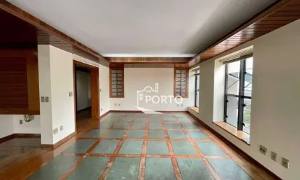 Apartamento com 4 quartos à venda no Centro, Piracicaba 