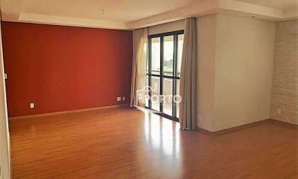 Apartamento com 3 quartos no edifício Maison Cartier no bairro Centro em Piracicaba