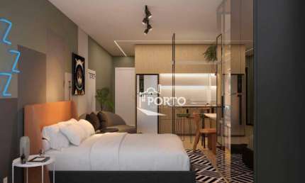 Apartamento venda - Bairro Higienópolis - Piracicaba