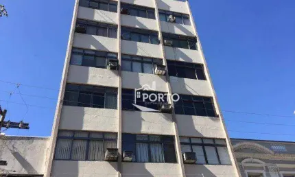 Sala comercial - venda ou aluguel - centro - piracicaba