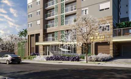 Apartamento com 3 quartos à venda - Centro - Piracicaba