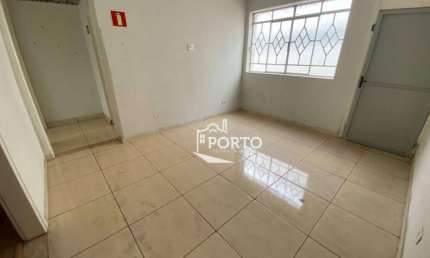 Casa comercial com 3 dormitórios para alugar, 300 m² - Vila Rezende - Piracicaba/SP