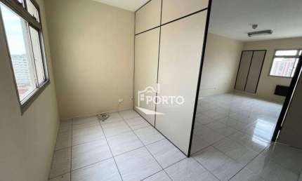 Sala comercial à venda no bairro Centro em Piracicaba
