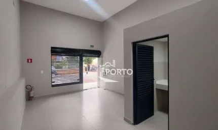 Ponto comercial para alugar no bairro centro em piracicaba