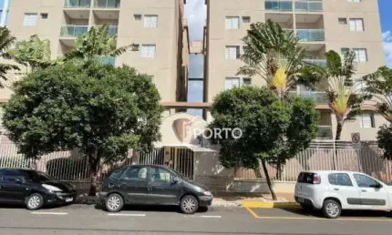 Apartamento com 3 quartos à venda no residencial Luiz Carraro no bairro Vila Monteiro em Piracicaba