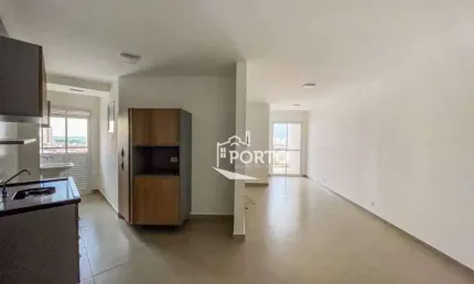 Apartamento com 2 dormitórios, sendo 1 suite à venda, 66 m² - Paulicéia - Piracicaba/SP