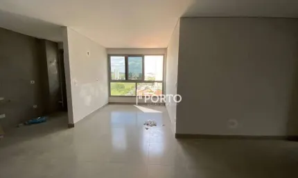 Apartamento com 3 quartos à venda - São Judas - Piracicaba