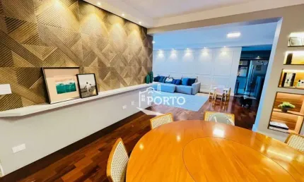 Apartamento 3 quartos à venda no bairro Alto em Piracicaba