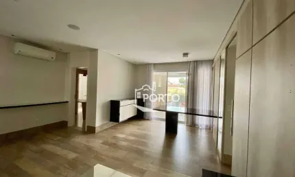 Apartamento com 3 quartos à venda ou aluguel no edifício Bellagio no bairro Jardim Elite em Piracicaba