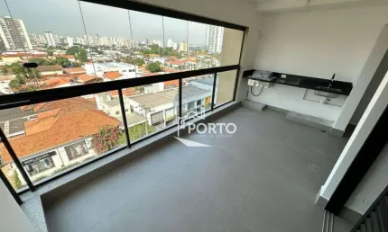 Apartamento com 3 dormitórios à venda, 109 m²- são judas - piracicaba/sp