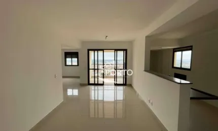 Apartamento com 2 dormitórios à venda, 98 m² - Paulista - Piracicaba/SP