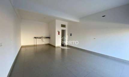 Sala para alugar, 37 m² por R$ 1.600,02/mês - Parque São Matheus - Piracicaba/SP