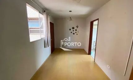 Apartamento com 3 quartos à venda - Alto - Piracicaba/SP