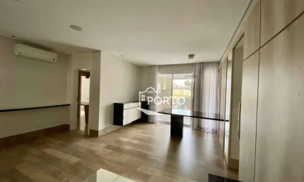 Apartamento com 3 quartos à venda ou aluguel no edifício bellagio no bairro jardim elite em piracicaba