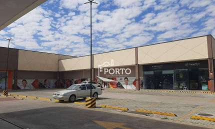 Sala para alugar, 56 m² - Vila Industrial - Piracicaba/SP