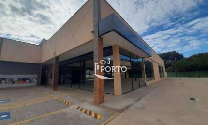 Sala para alugar, 57 m² - Vila Industrial - Piracicaba/SP